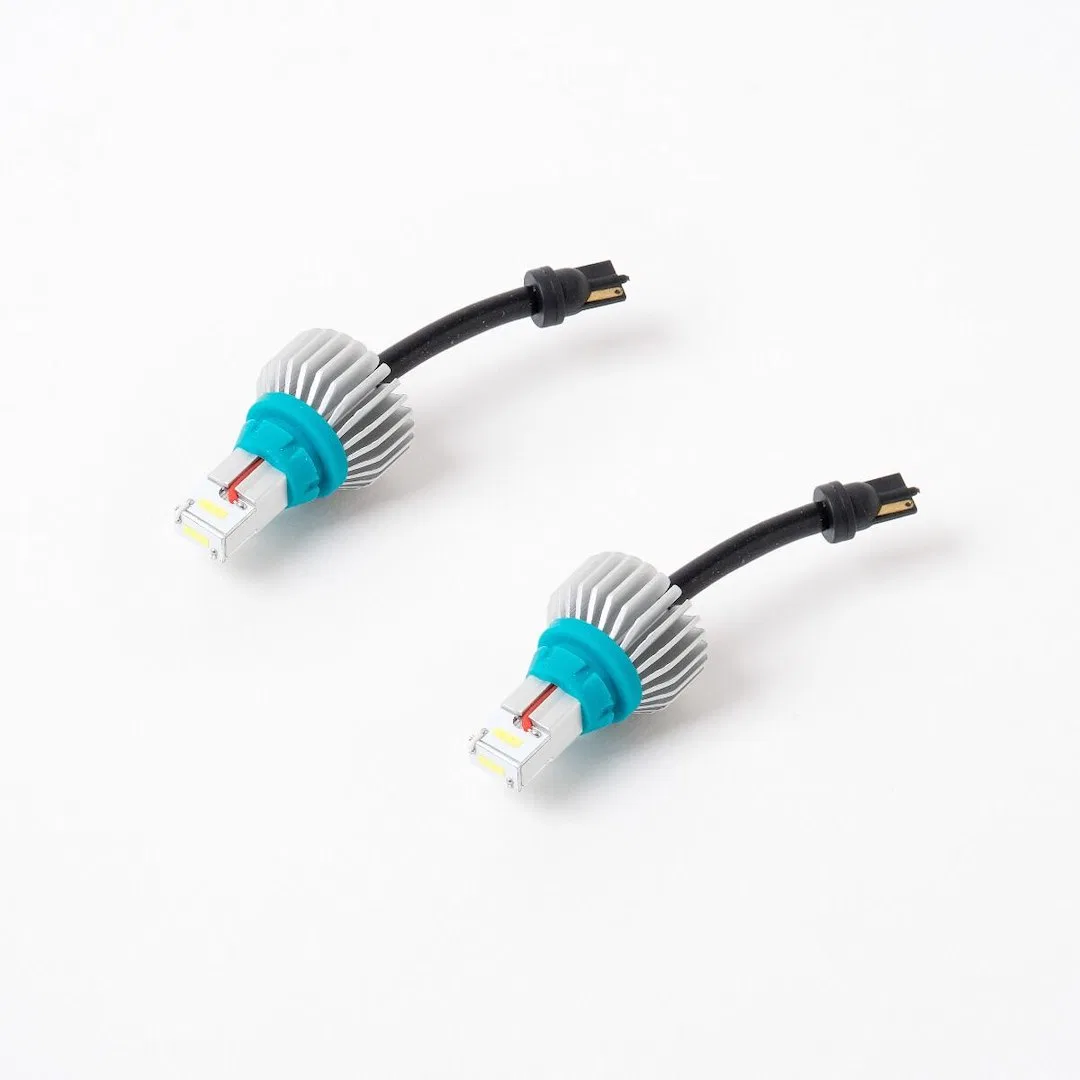 350921W-360 – PUTCO Backup Light Bulb - LED, 921 LED White Set Of 2 With Reversible Contact Points